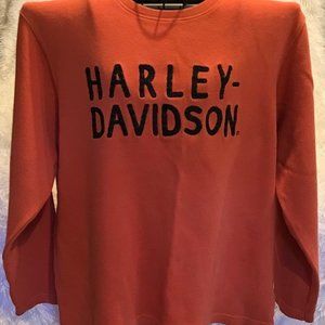 Harley Davidson Shirt